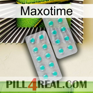 Maxotime 29